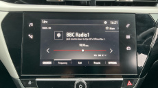 Vauxhall Corsa 1.2 Design 5dr Petrol Hatchback